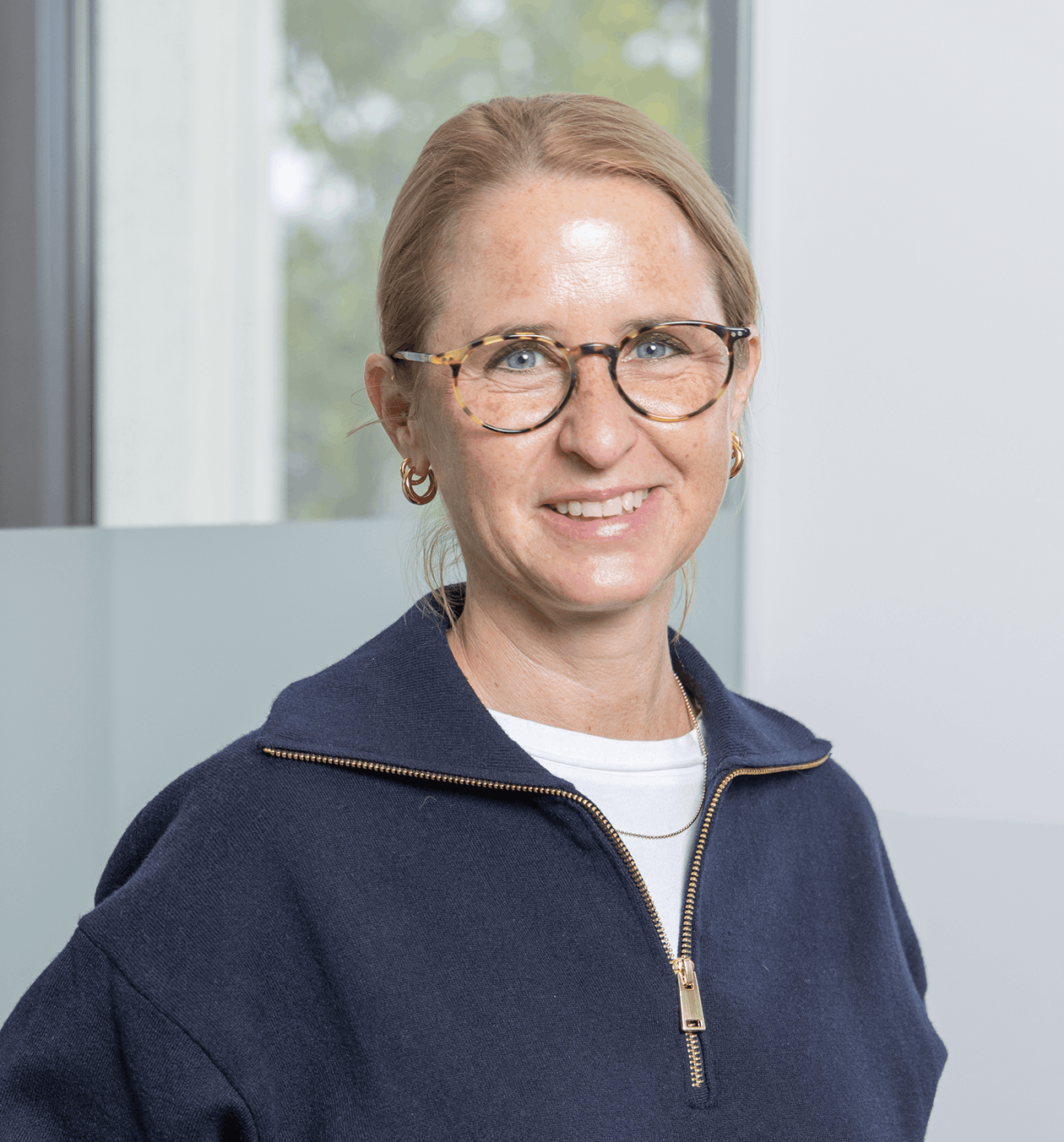 Dr. med. Annika Encke